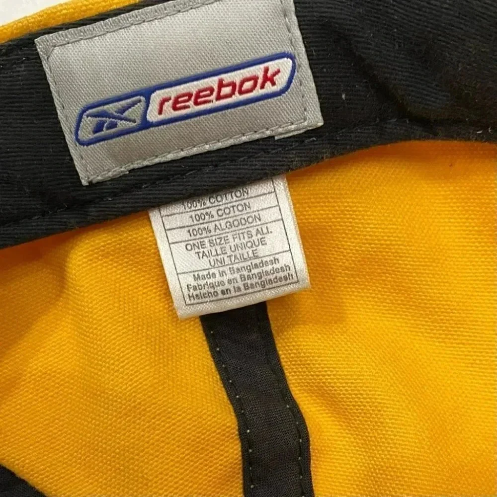 Reebok vintage nfl